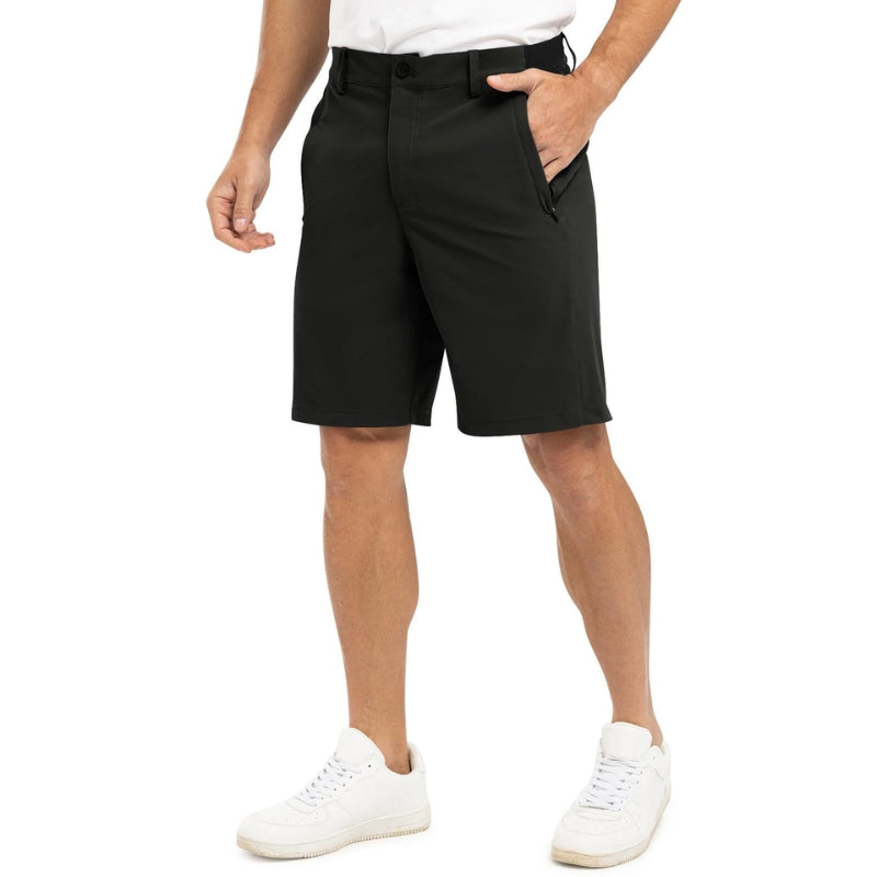 Karo Stretch Short