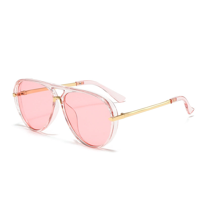 Westley '70s Sunglasses