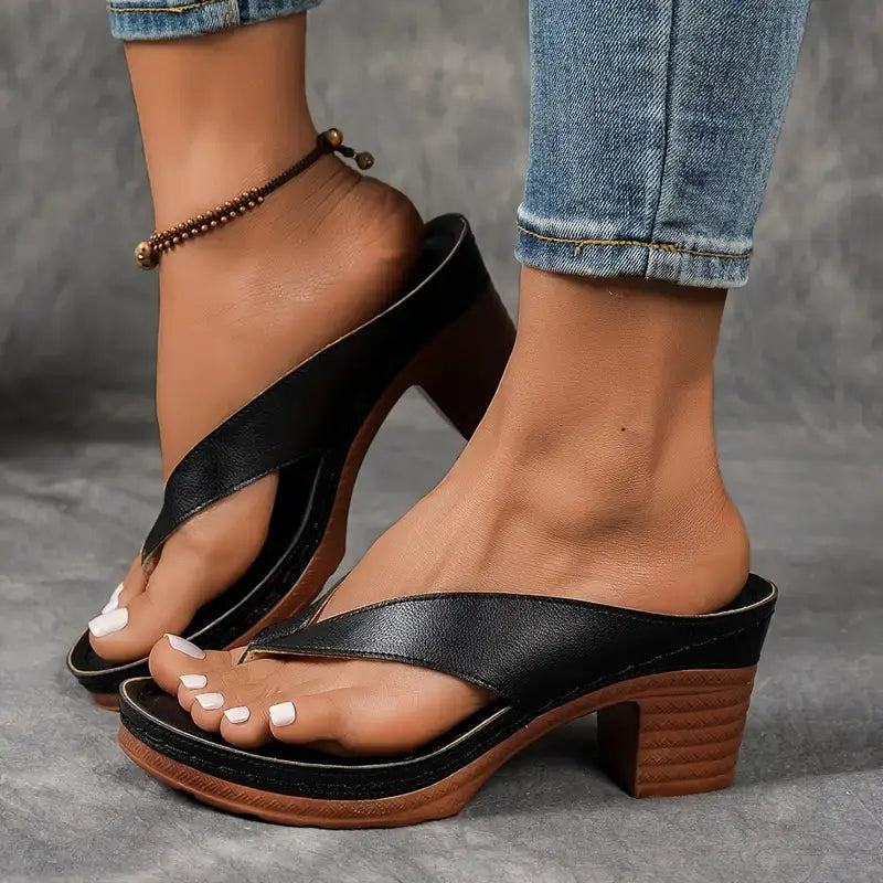 Mavine Orthopedic Sandals