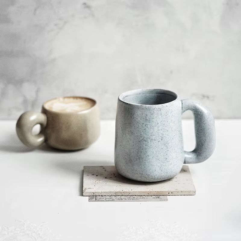 Terra Ceramic Mug