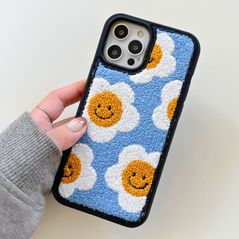 Maris iPhone Case