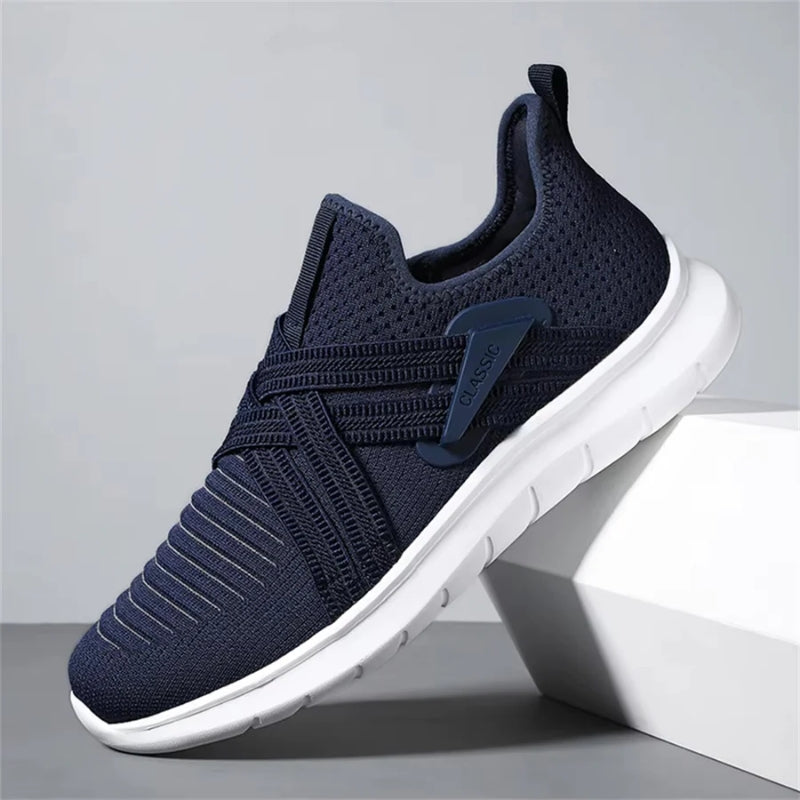Zerone Orthopedic Slip-On Shoes