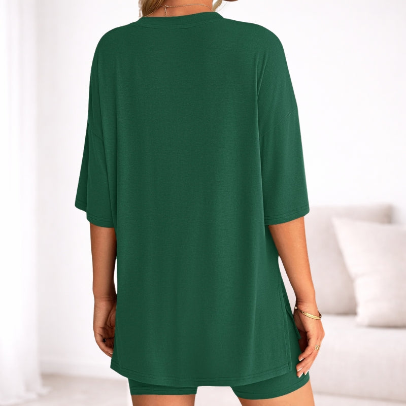 Bomre Sova Two-Piece Set