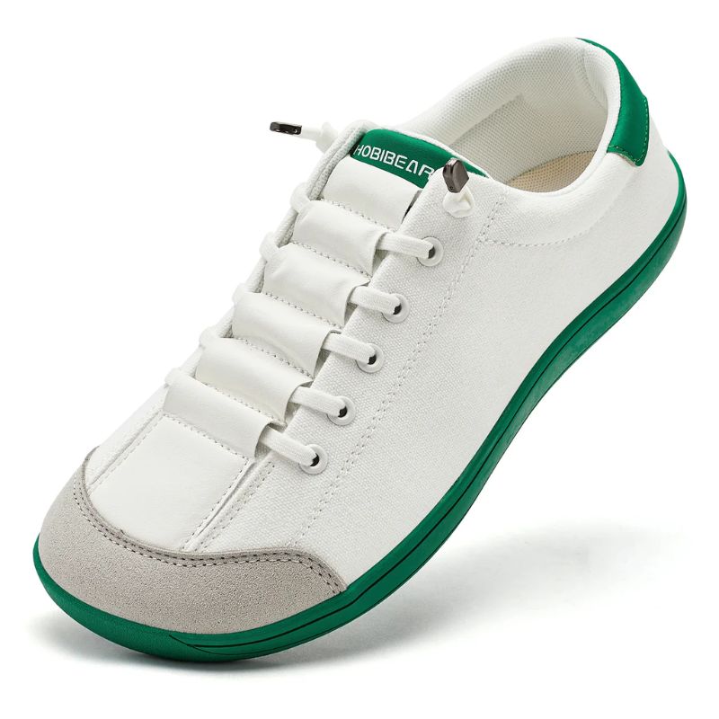 Tero Slip On Shoes