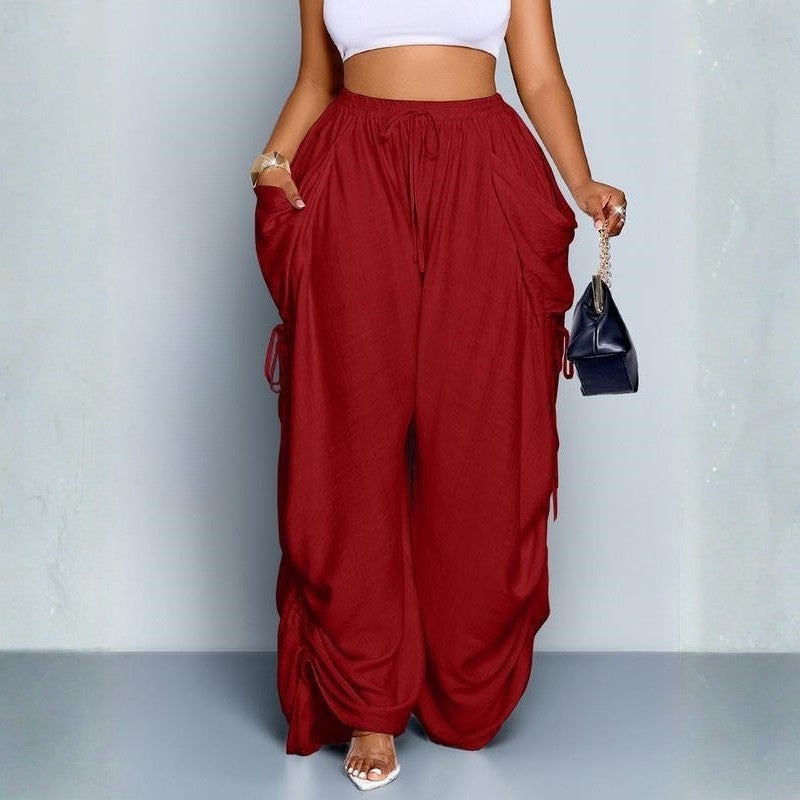 Maren Wide Leg Pants