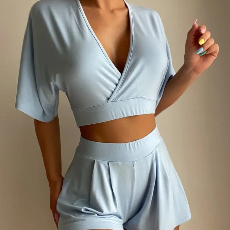 Luvi Pajama Set