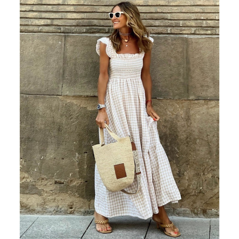 Anovia Maxi Dress