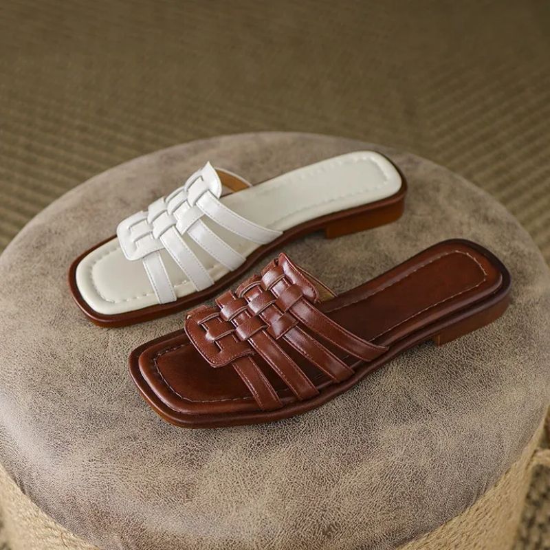 Tivra Sandal