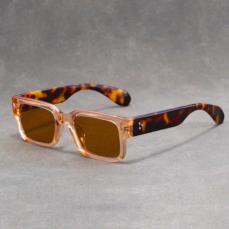 Alar Retro Sunglasses