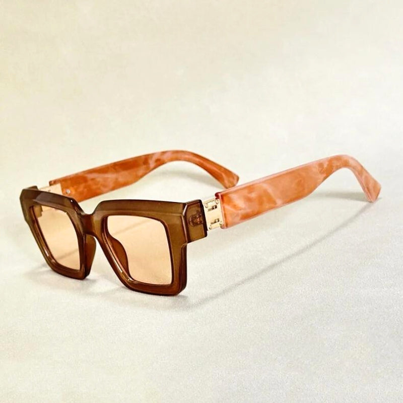 Nyven Retro Sunglasses