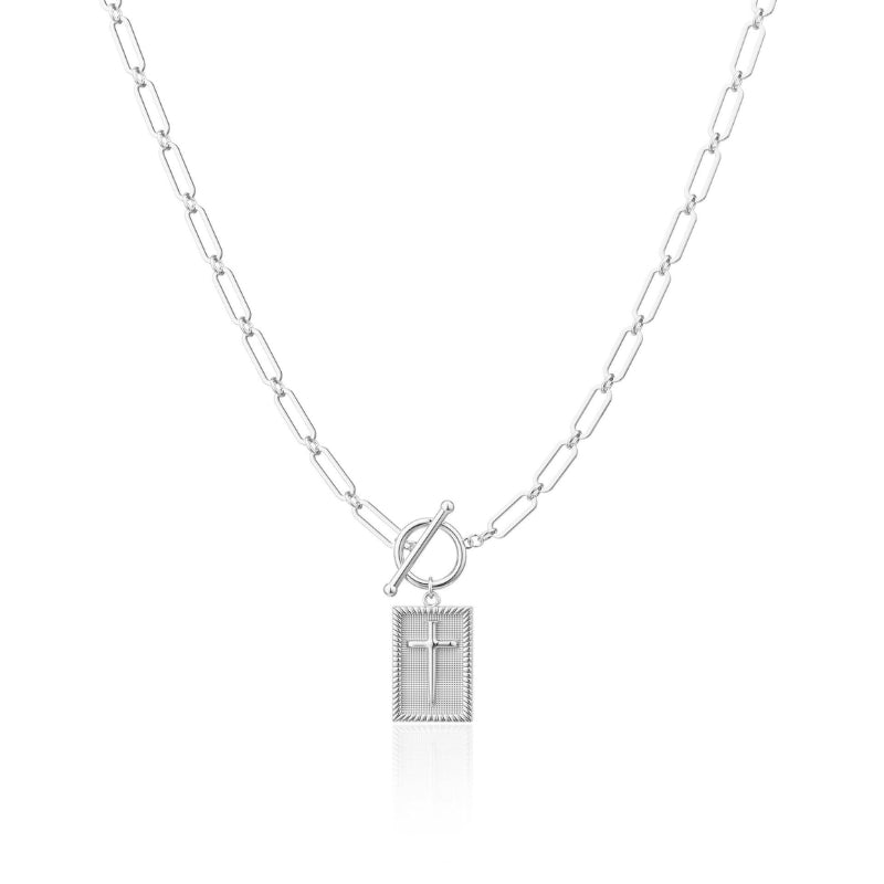 Santra Pendant Necklace