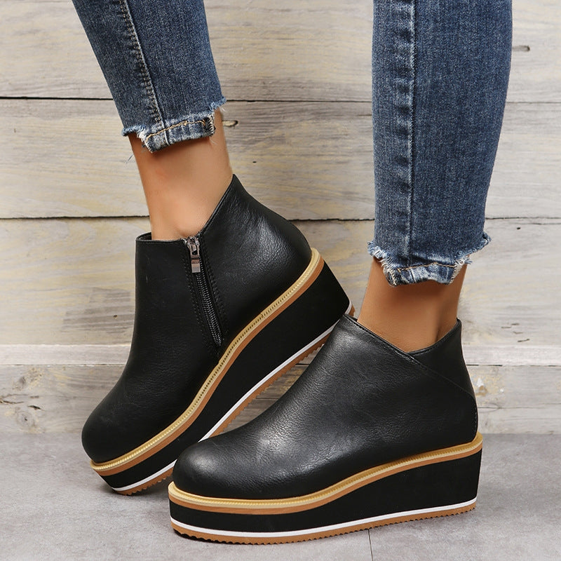 Audrey Lamont Orthopedic Platforms