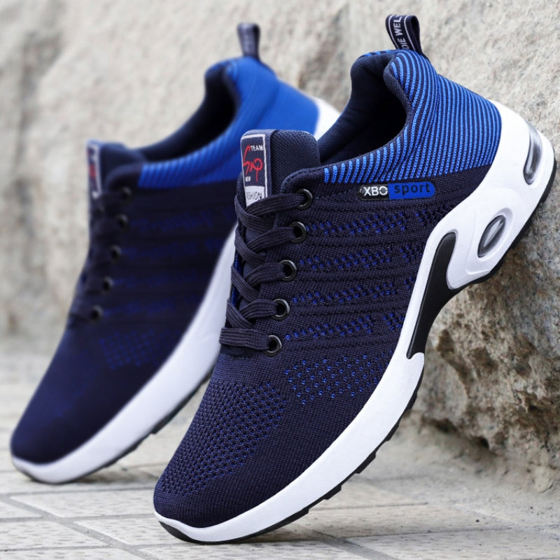 Trelon Orthopedic Sneakers