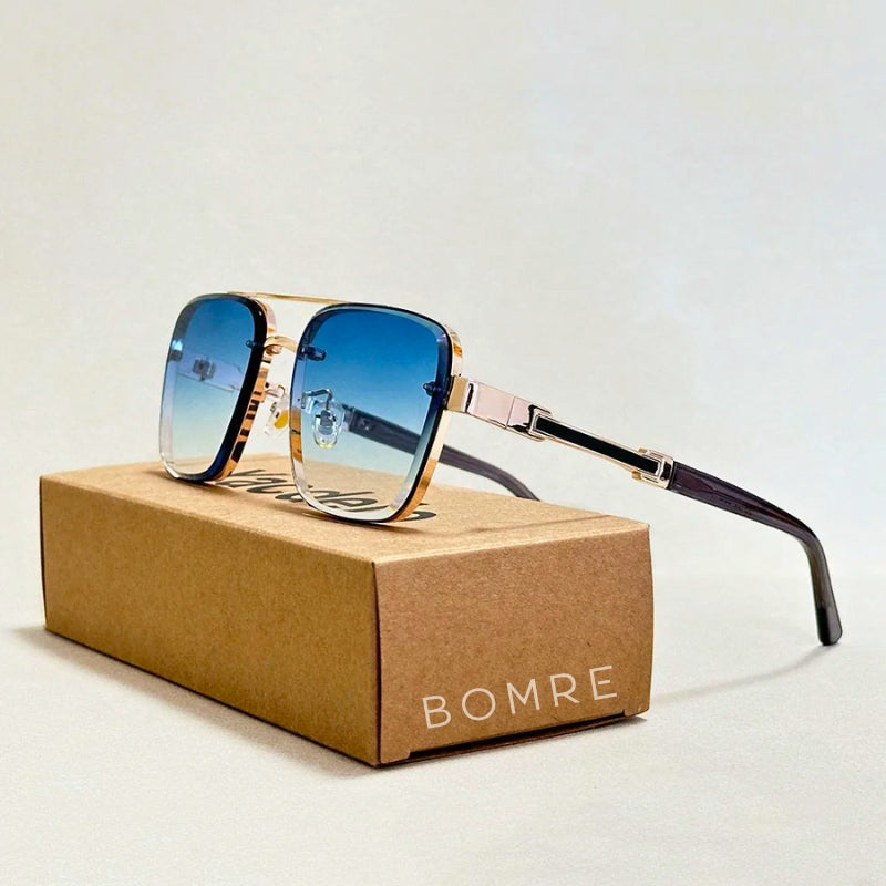 Frame No. 9 Shades