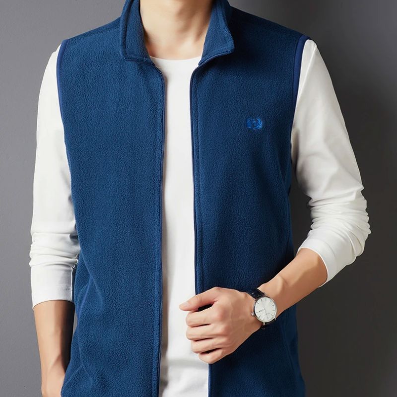 Lafayette 1887 Vest