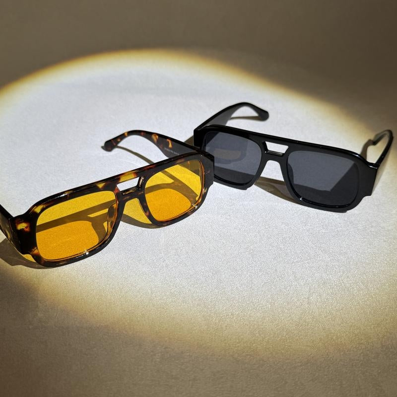 The Bomre Sorano Sunglasses
