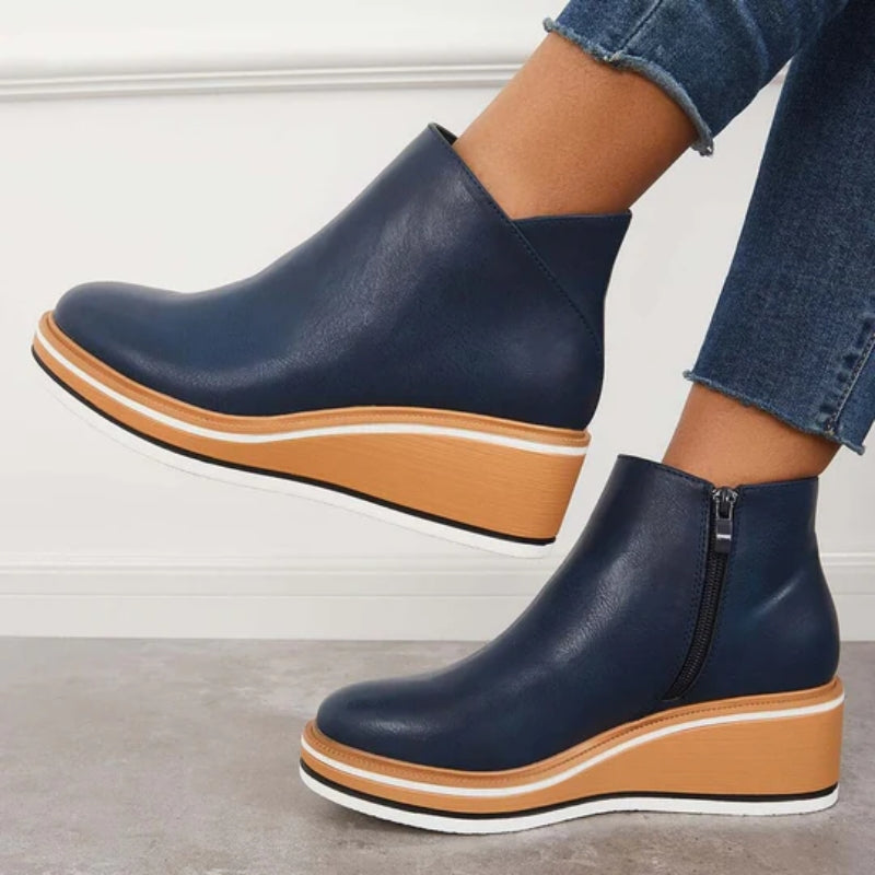 Audrey Lamont Orthopedic Platforms