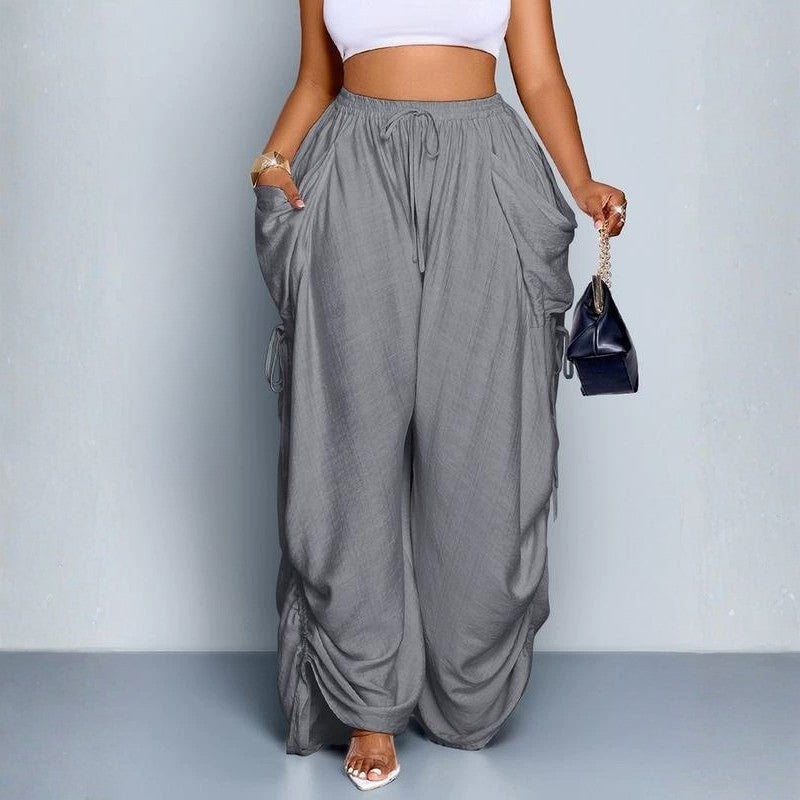 Maren Wide Leg Pants