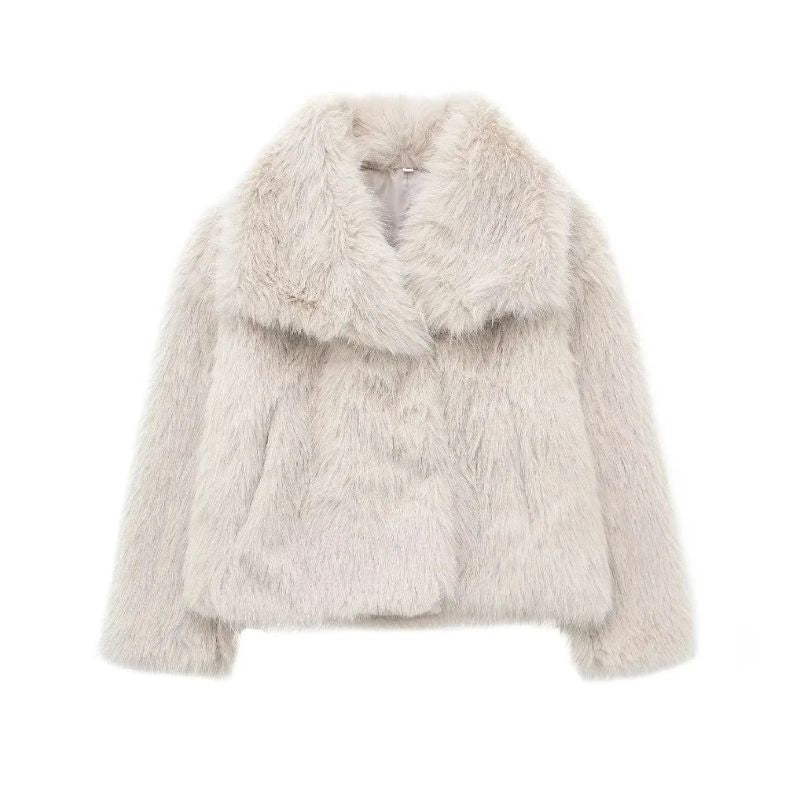 Caldera Coat