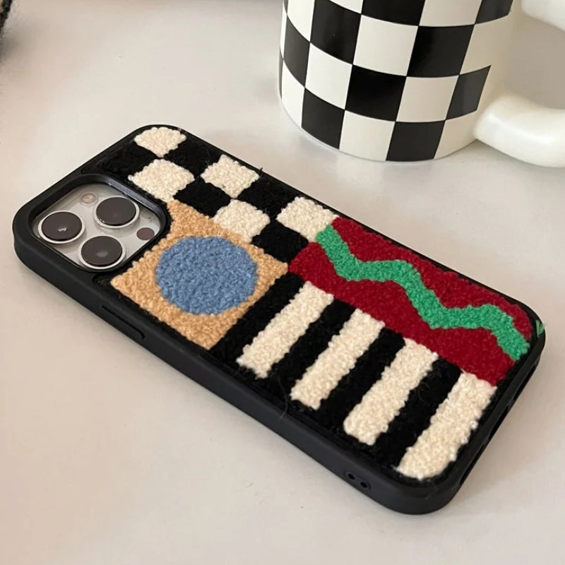 Maris iPhone Case