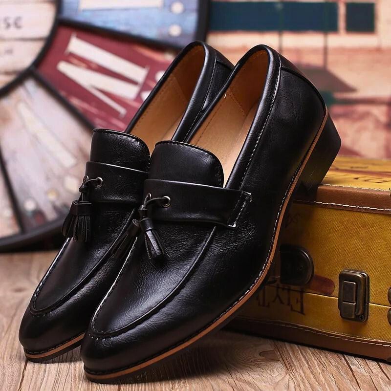 Nyron Bellini Loafers