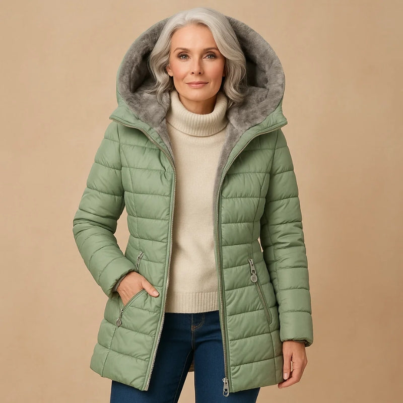 Nuvra Winter Jacket