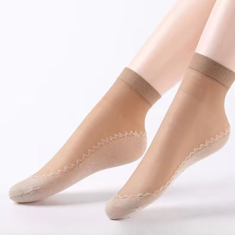 Drisole Sweat Absorbing Socks