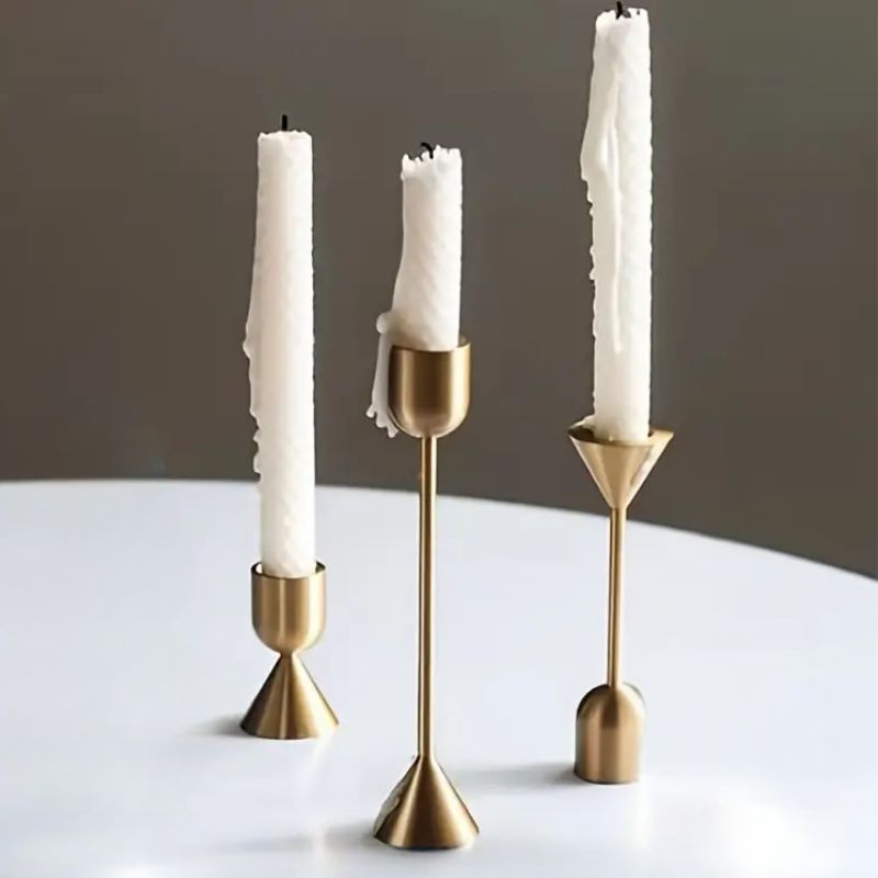 Ornati Candle Holder