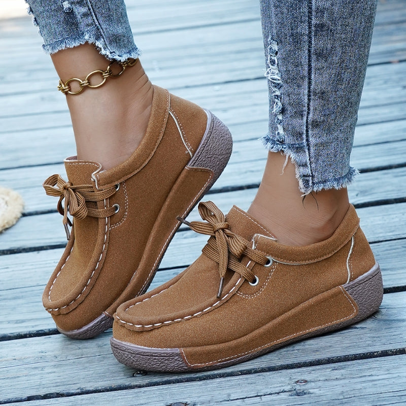 Mara Joy Orthopedic Slip-Ons