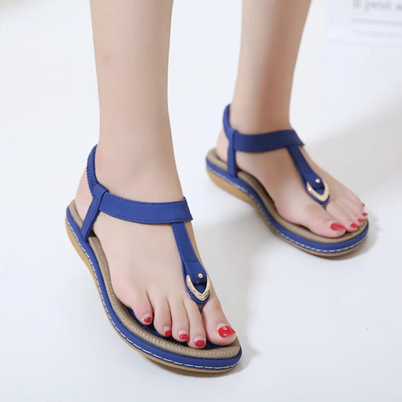 Nuvella Orthopedic Sandals