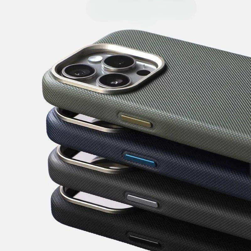 FormeX iPhone Case