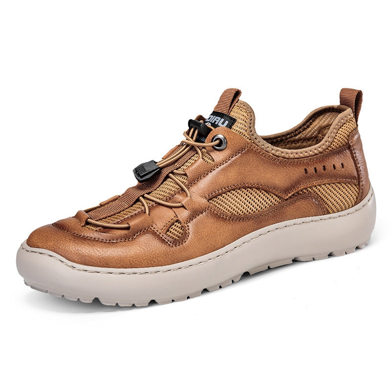 Dralen Leather Shoes