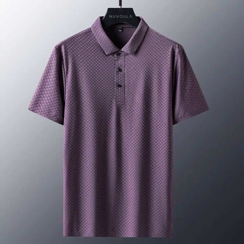 Delmon Men's Polo