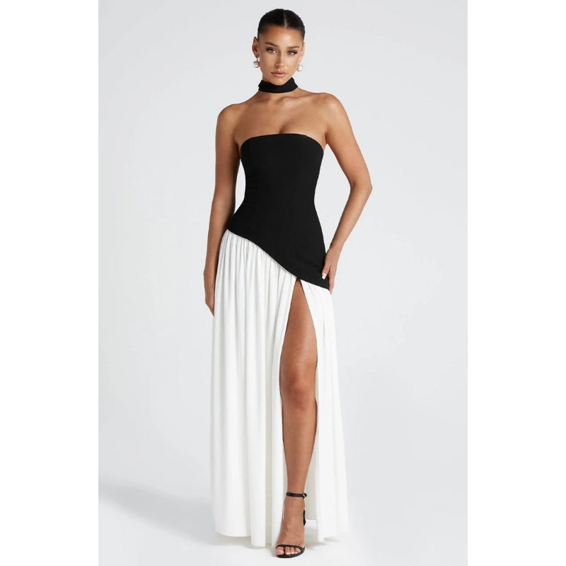 Isaré Dress