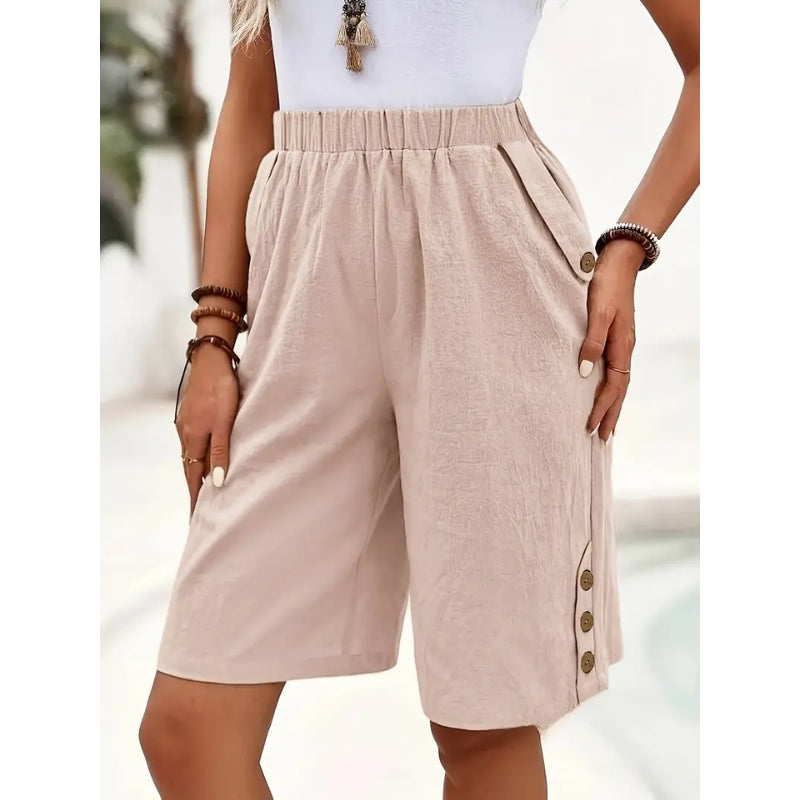 Zaya Shorts