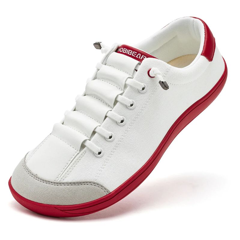 Tero Slip On Shoes