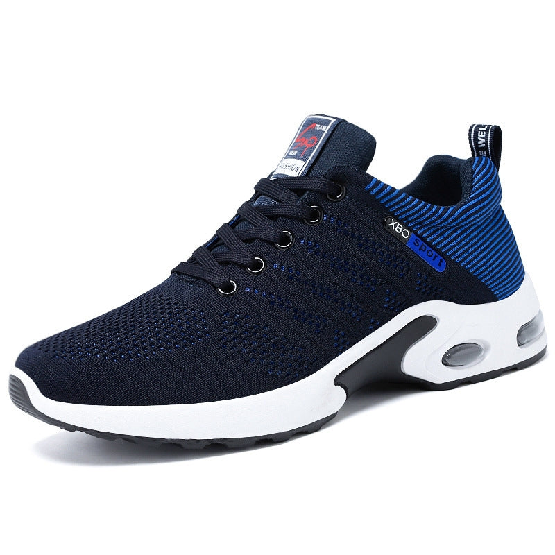 Trelon Orthopedic Sneakers