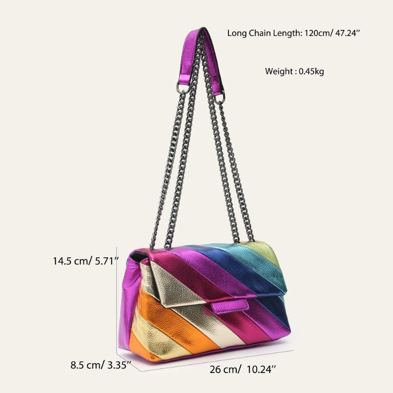 Colton de Lune Bag