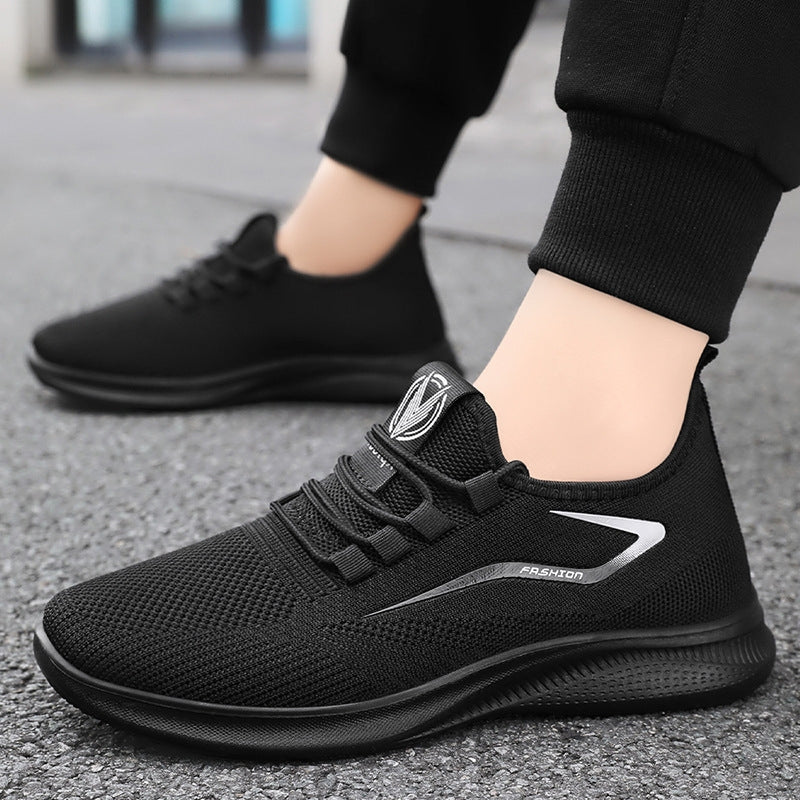 Morsan Orthopedic Sneakers
