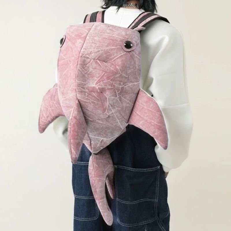 Sharky Backpack