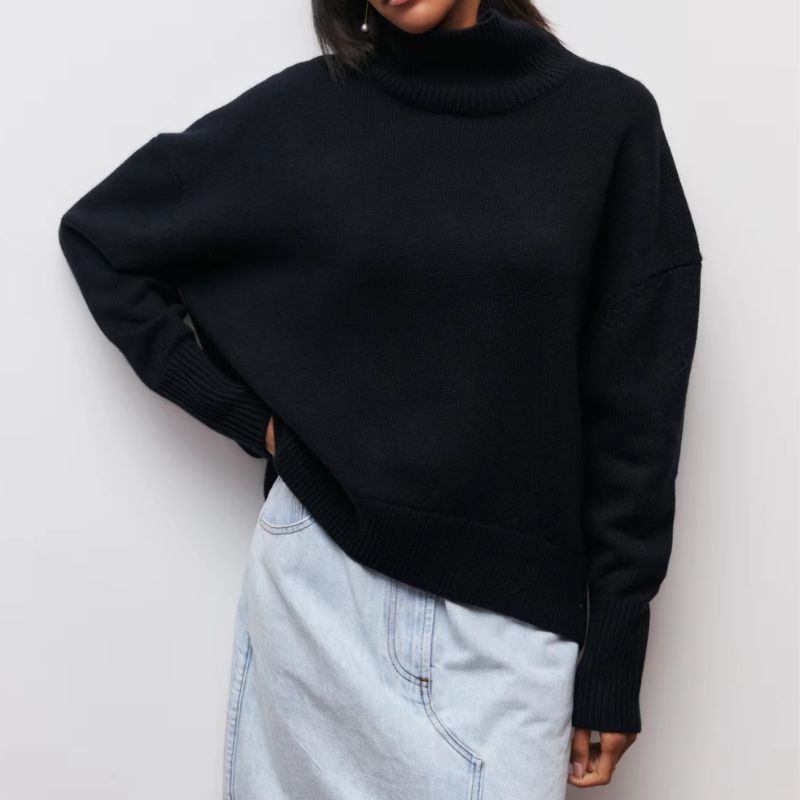 Montavi Knit Sweater