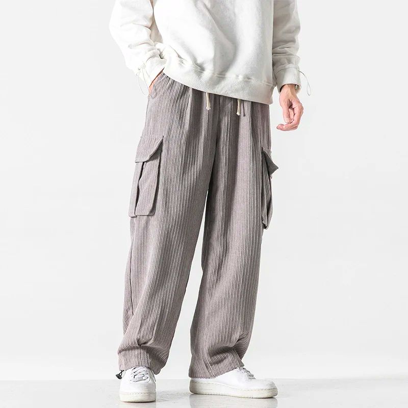 Vels Corduroy Pants