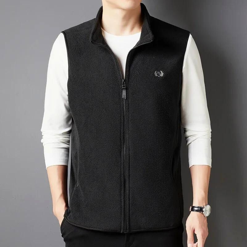 Lafayette 1887 Vest