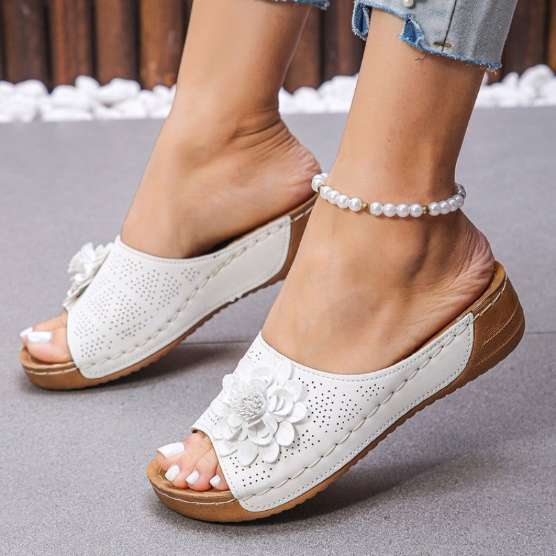 Seniva Orthopedic Sandals