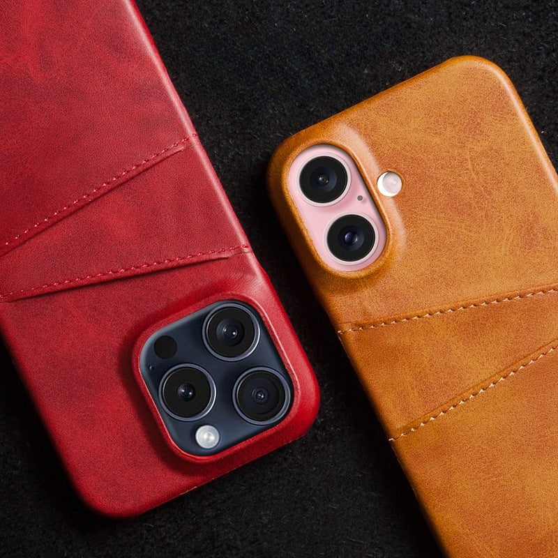 Pellaro iPhone Case