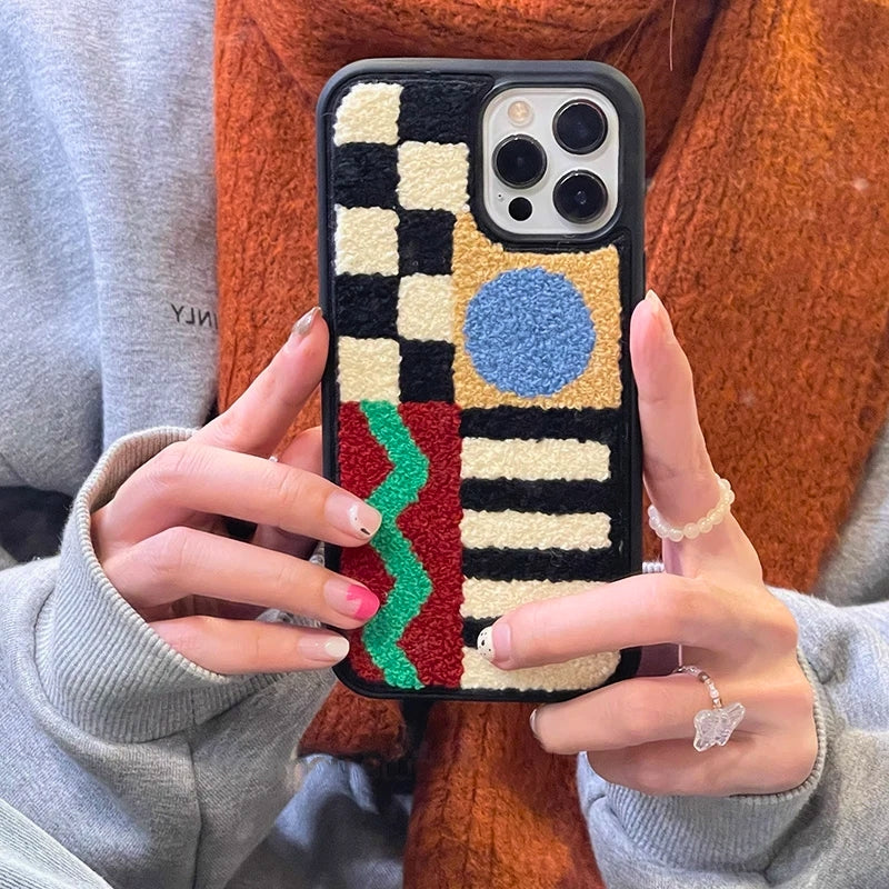 Maris iPhone Case