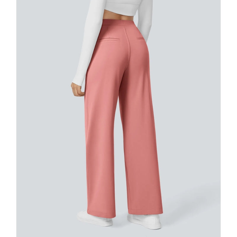 Pallo High Waisted Work Pants