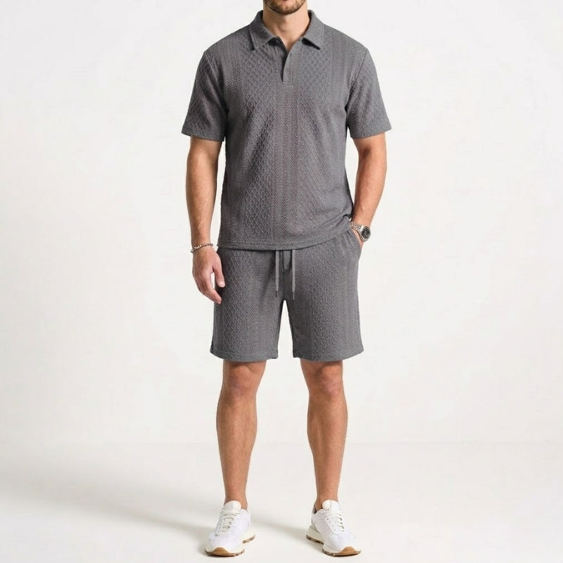 Corso Two-Piece Set