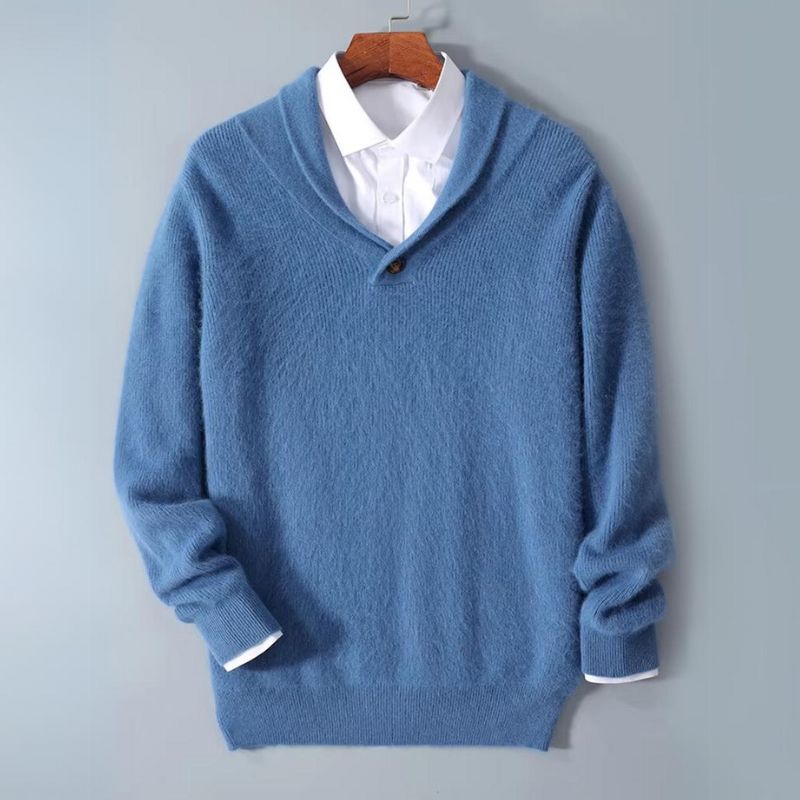 Eldridge Cashmere Sweater