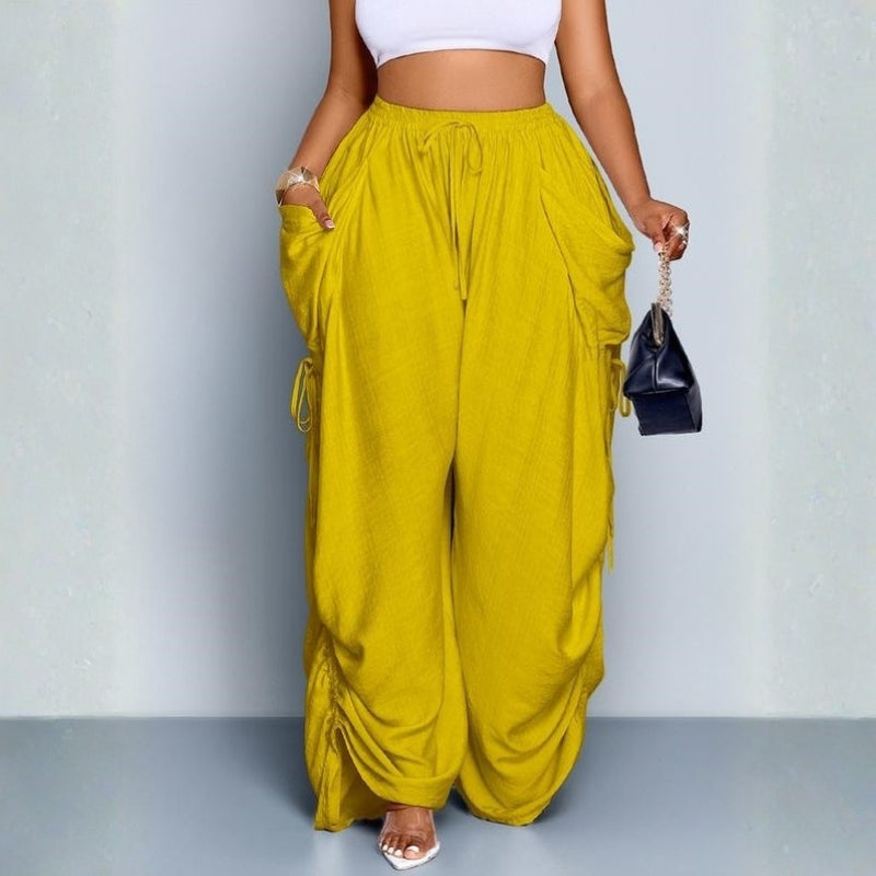 Maren Wide Leg Pants